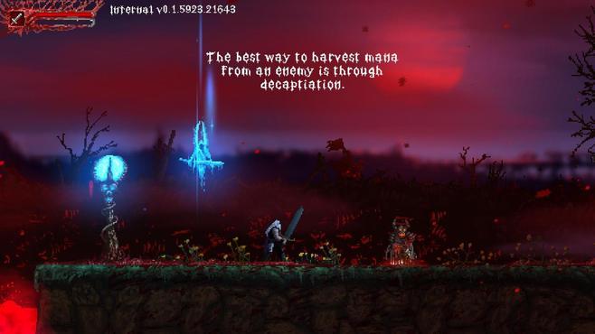 Slain: Back from Hell Screenshot 1