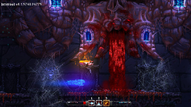 Slain: Back from Hell Screenshot 2