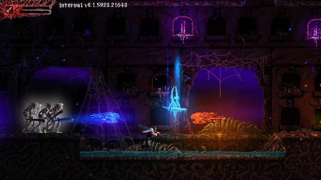 Slain: Back from Hell Screenshot 4