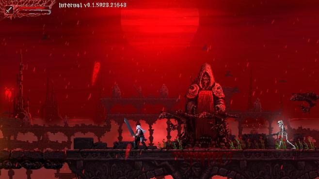 Slain: Back from Hell Screenshot 6