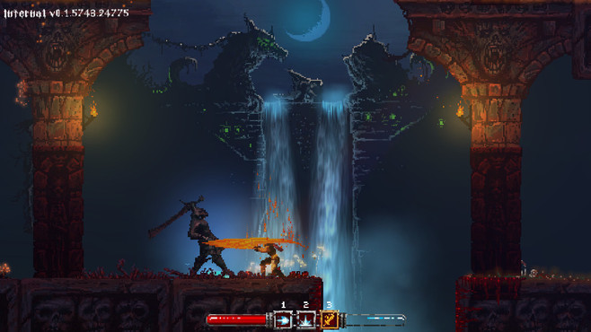 Slain: Back from Hell Screenshot 7