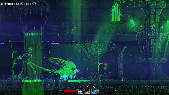 Slain: Back from Hell Screenshot 8