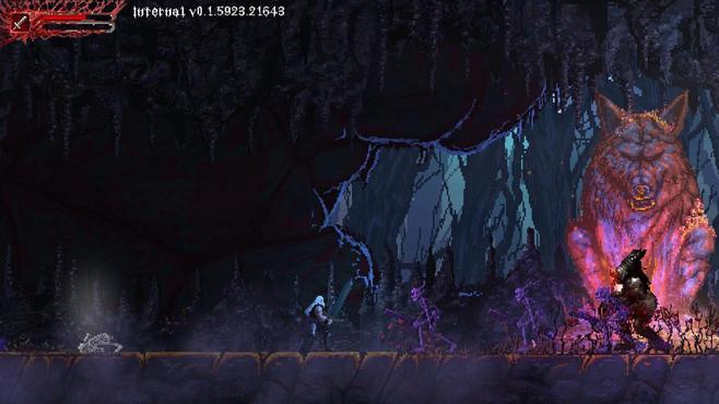 Slain: Back from Hell Screenshot 10