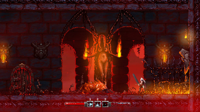 Slain: Back from Hell Screenshot 12