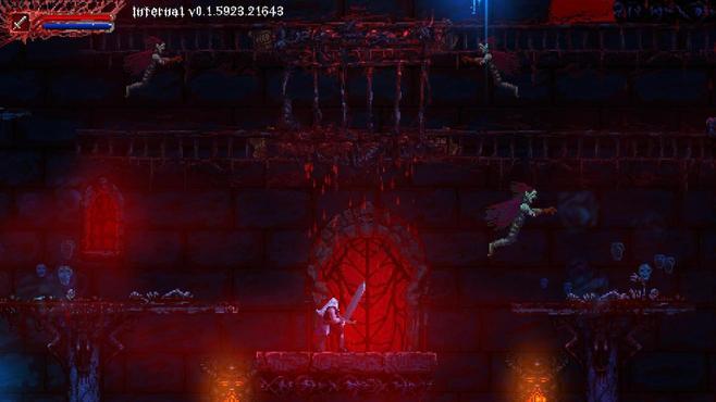 Slain: Back from Hell Screenshot 13