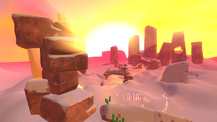 Slide - Animal Race Screenshot 9