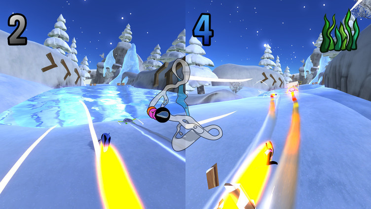Slide - Animal Race Screenshot 12