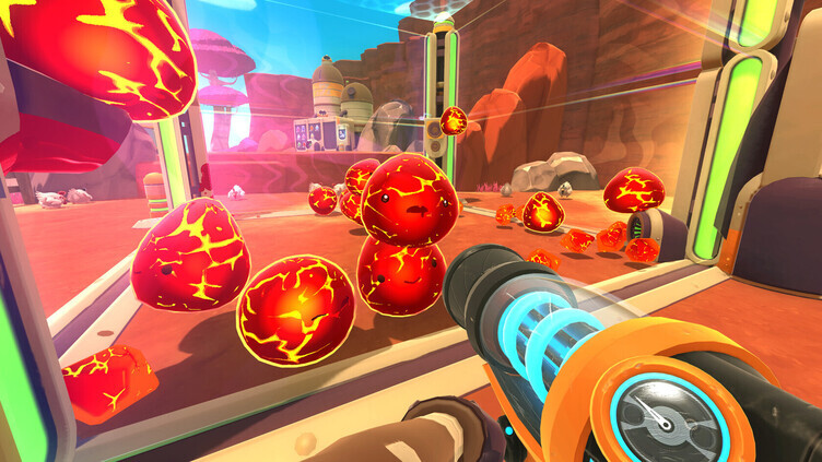 Slime Rancher Screenshot 3