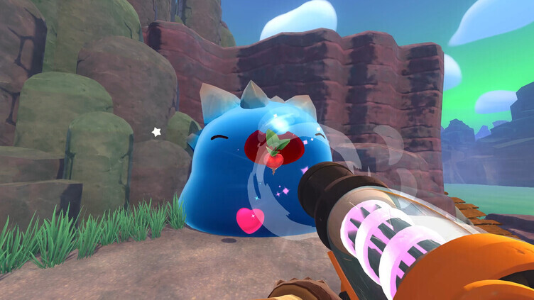 Slime Rancher Screenshot 4