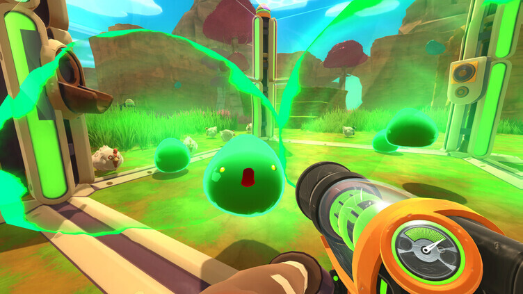 Slime Rancher Screenshot 6