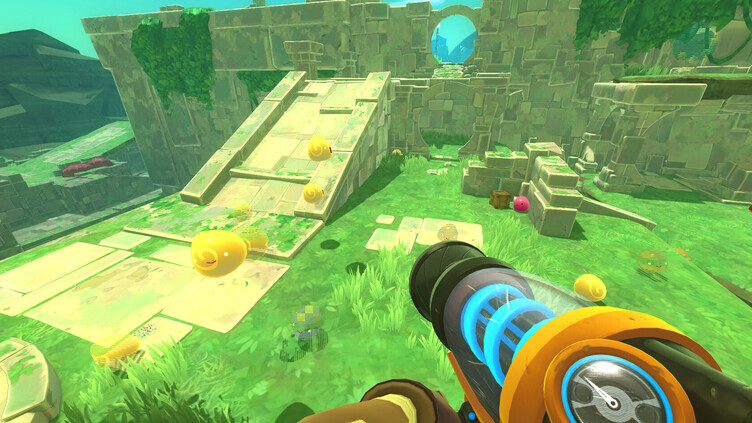 Slime Rancher Screenshot 9