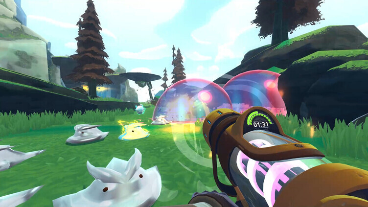 Slime Rancher Screenshot 11