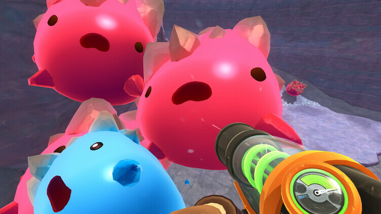 Slime Rancher Screenshot 12