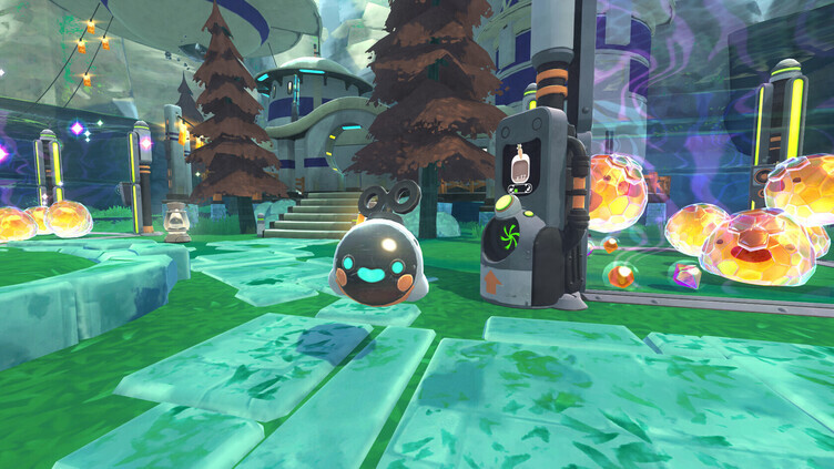 Slime Rancher Screenshot 13