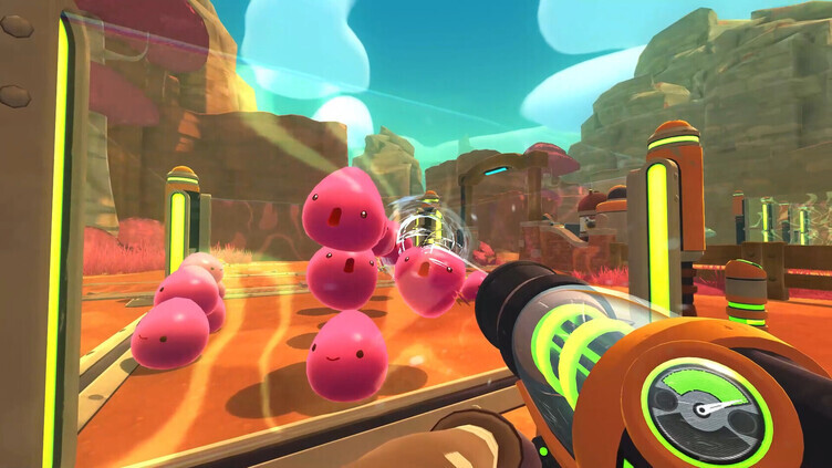 Slime Rancher Screenshot 14