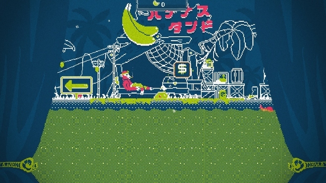 Slime-san: Blackbird's Kraken Screenshot 6