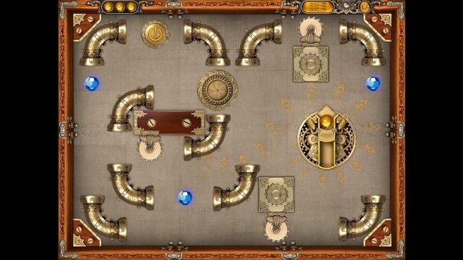 Slingshot Puzzle Screenshot 2