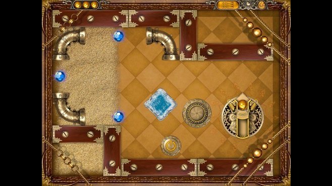 Slingshot Puzzle Screenshot 3