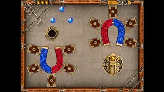 Slingshot Puzzle Screenshot 4