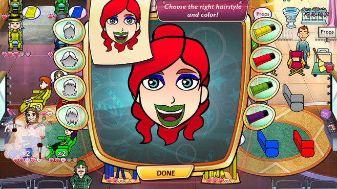 Soap Opera Dash Screenshot 3