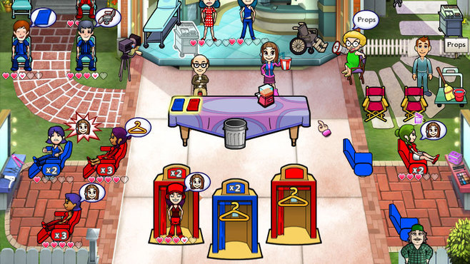 Soap Opera Dash Screenshot 4