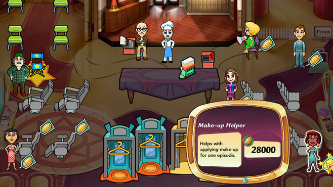 Soap Opera Dash Screenshot 7