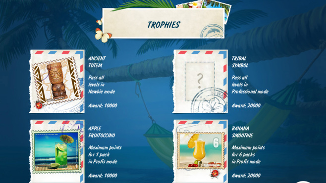 Solitaire Beach Season 3 Screenshot 6