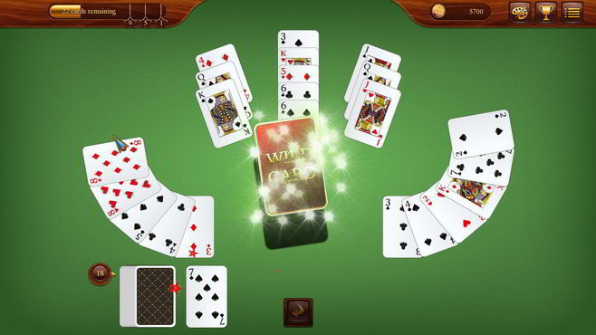 Solitaire Club Screenshot 7