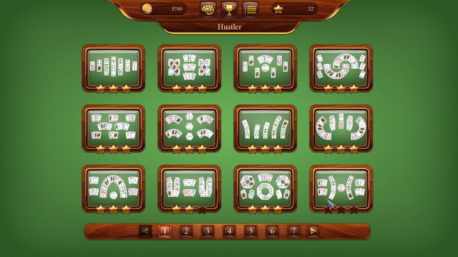 Solitaire Club Screenshot 9