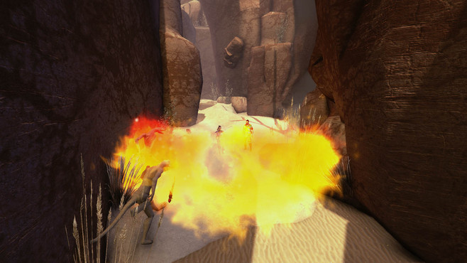 Son of Nor Screenshot 6