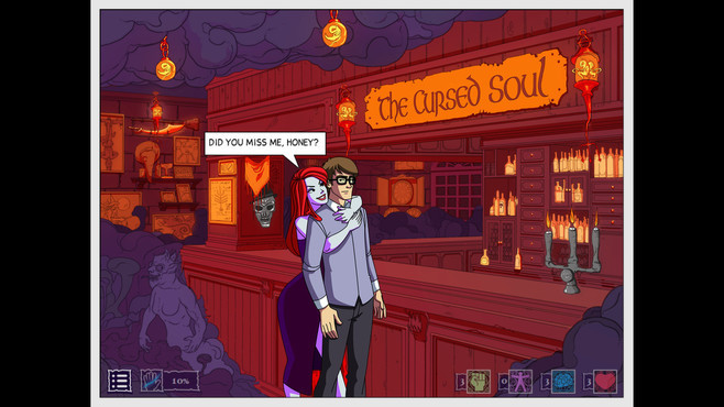 Soul Gambler Screenshot 11