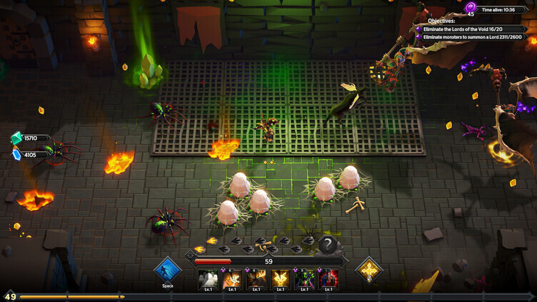 Soulstone Survivors Screenshot 6