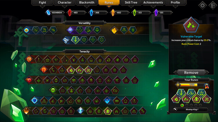 Soulstone Survivors Screenshot 7
