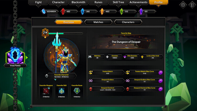 Soulstone Survivors Screenshot 8