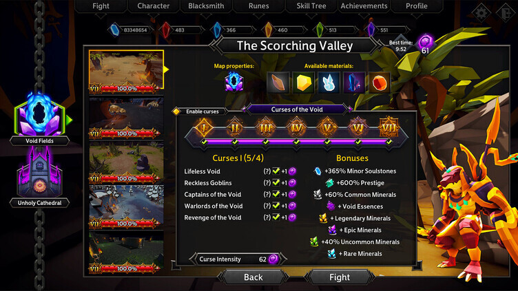 Soulstone Survivors Screenshot 9