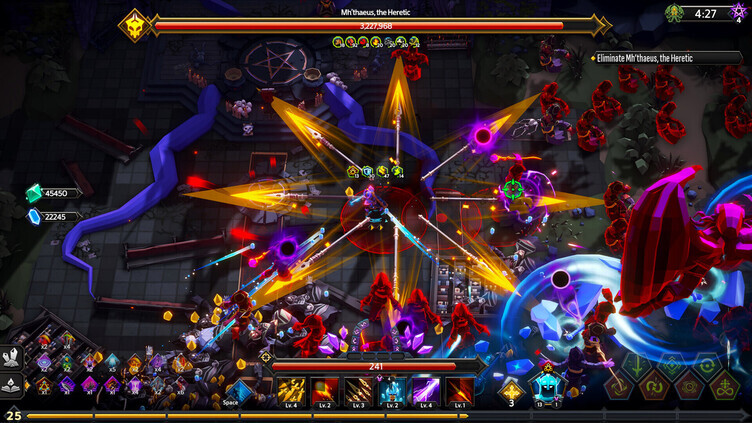 Soulstone Survivors Screenshot 10