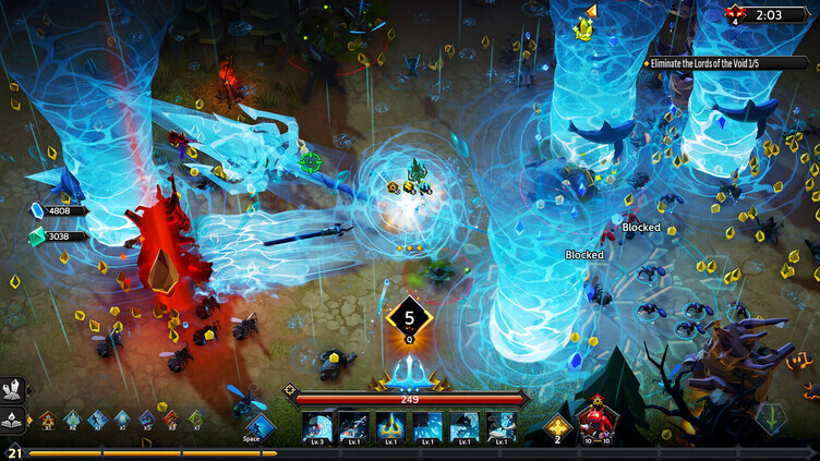 Soulstone Survivors Screenshot 12