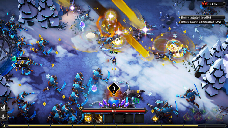 Soulstone Survivors Screenshot 13