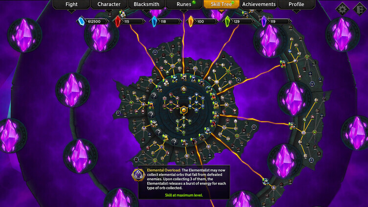 Soulstone Survivors Screenshot 14