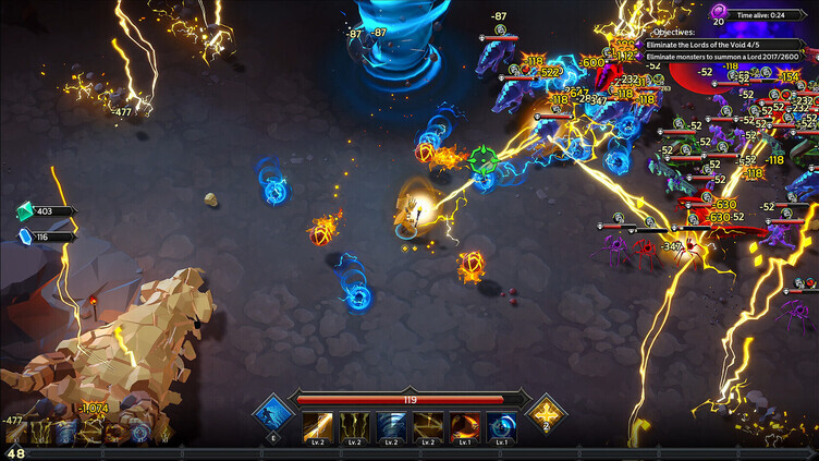 Soulstone Survivors Screenshot 15