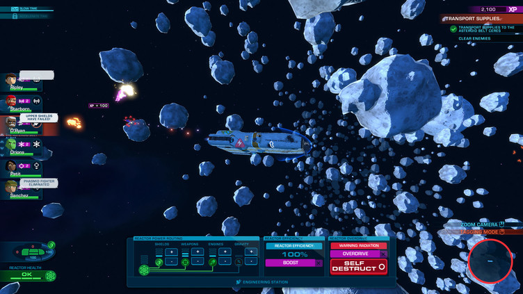 Space Crew: Legendary Edition Screenshot 4