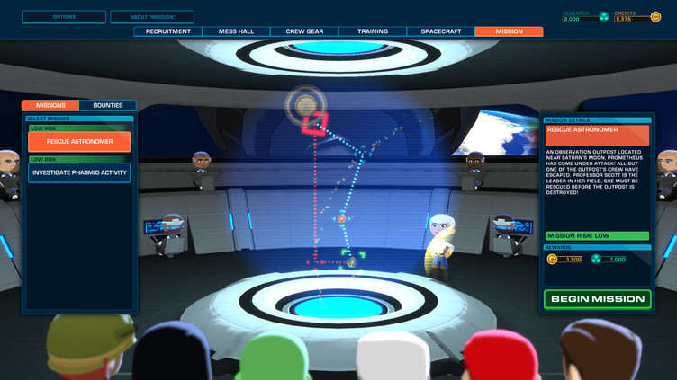 space crew legendary edition review space crew legendary edition review