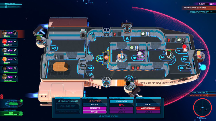 Space Crew: Legendary Edition Screenshot 9
