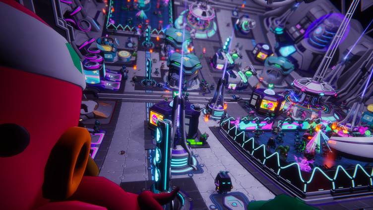 Spacebase Startopia Extended Edition Screenshot 1