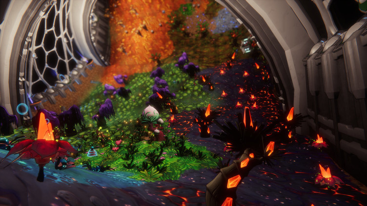 Spacebase Startopia Extended Edition Screenshot 2