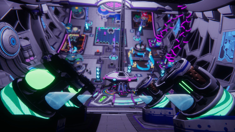 Spacebase Startopia Extended Edition Screenshot 3