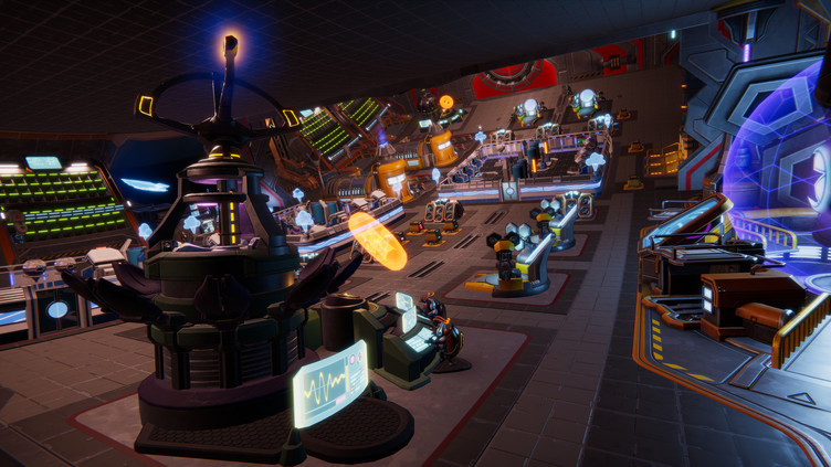 Spacebase Startopia Extended Edition Screenshot 4
