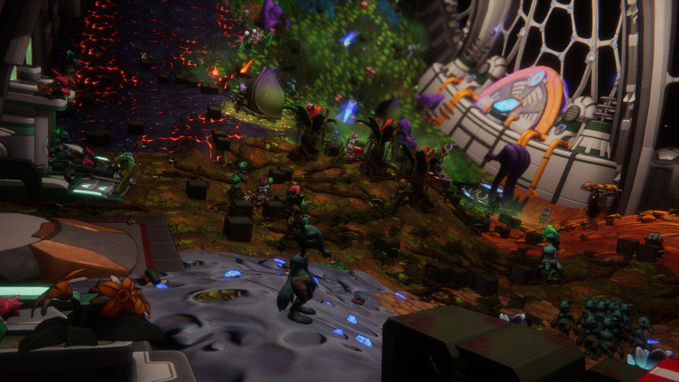 Spacebase Startopia Extended Edition Screenshot 8