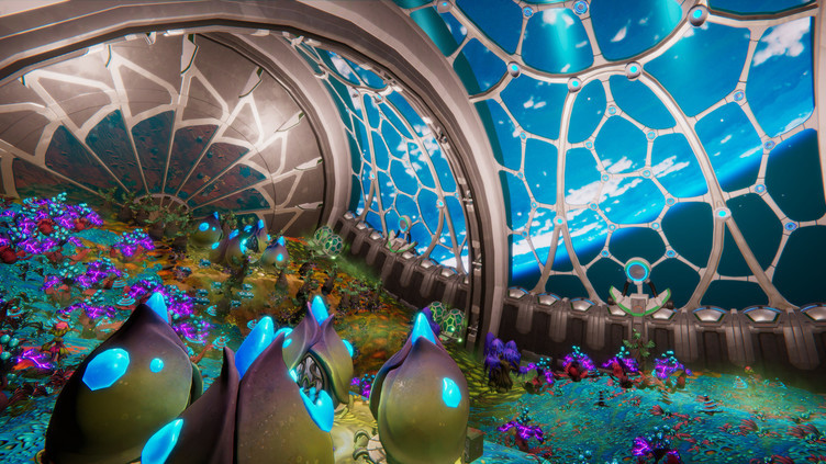 Spacebase Startopia Extended Edition Screenshot 9