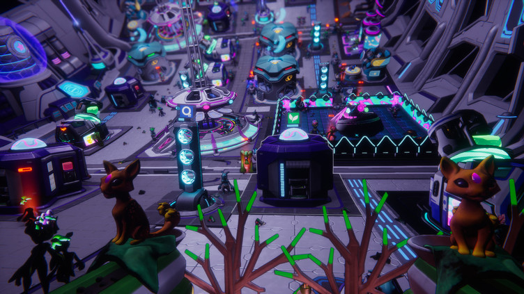 Spacebase Startopia Extended Edition Screenshot 10